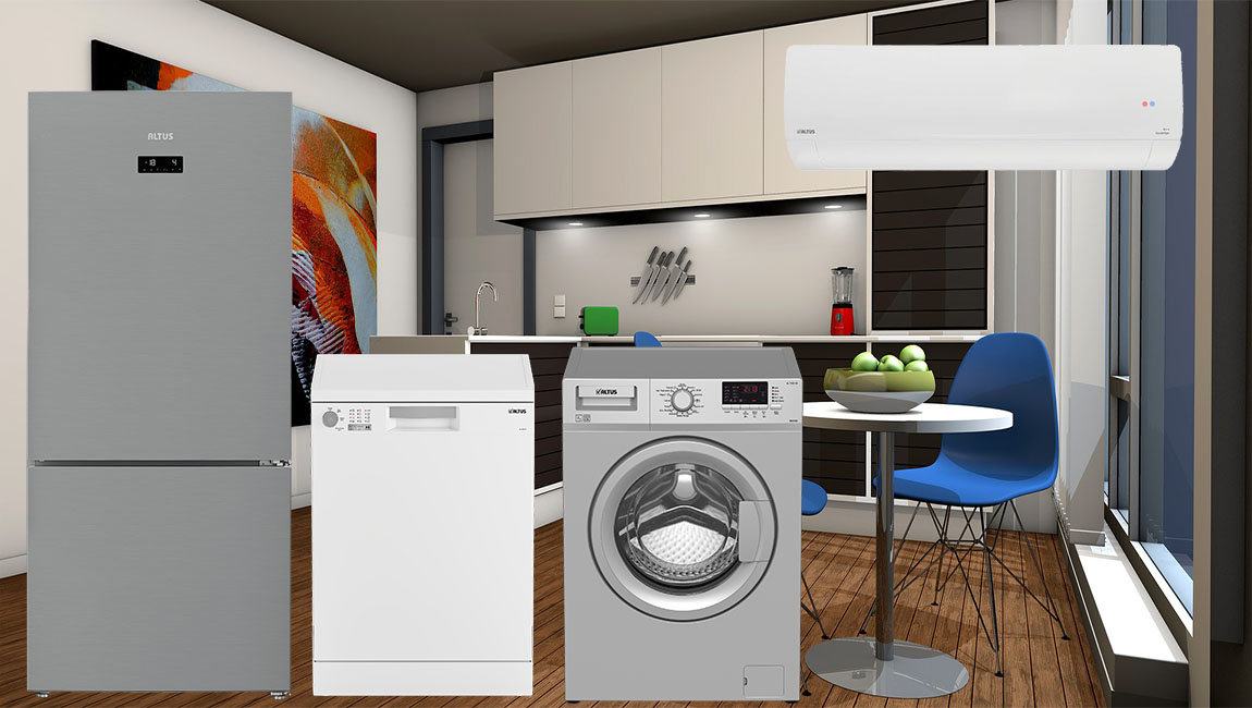 Altus Bakırköy Servisi