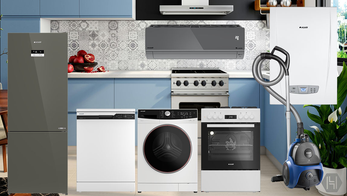 Arçelik Bakırköy Servisi