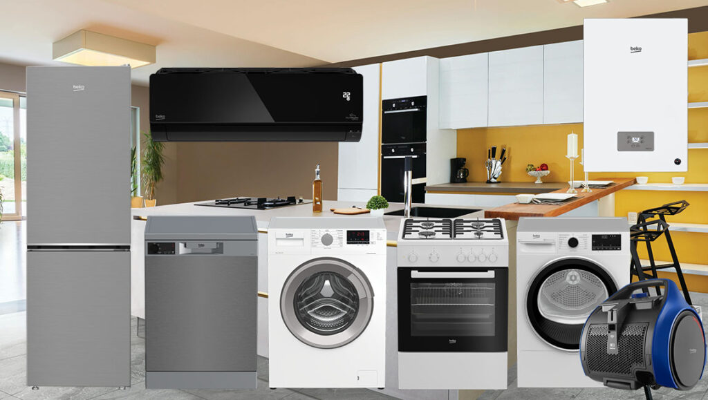 Beko Bakırköy Servisi