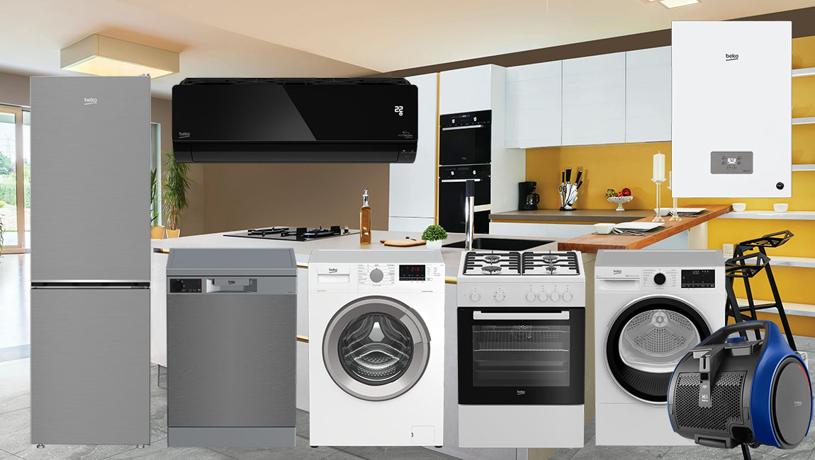 Beko Bakırköy Servisi